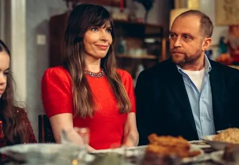 "Listy do M. Pożegnania i powroty" z nominacją do Bestsellerów Empiku