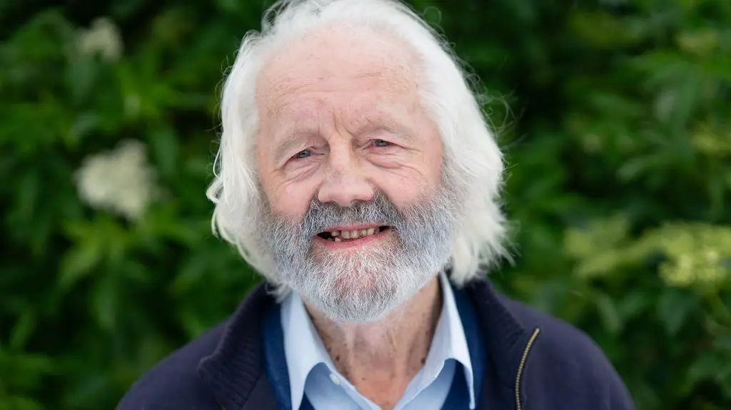 "Kobieta na krańcu świata". Willie Daly - ostatni tradycyjny swat w Irlandii