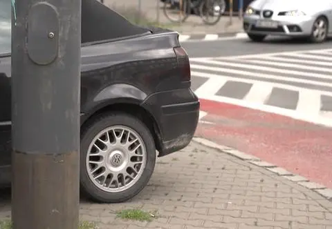 Coraz więcej zgłoszeń do Straży Miejskiej. Mieszkańcy sami tropią wykroczenia