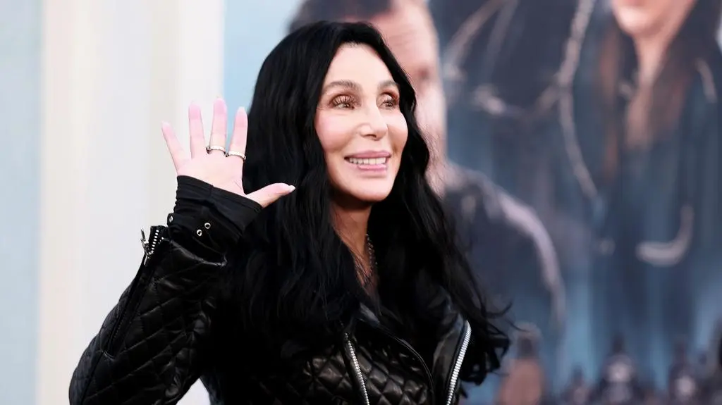 Cher
