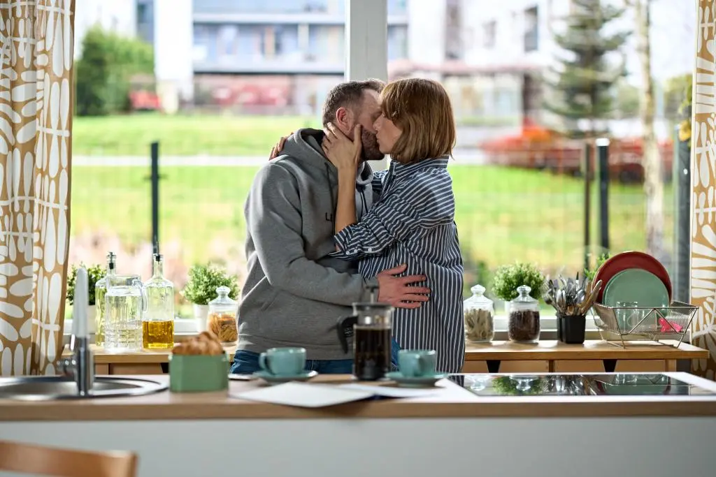 Jakub i Iga