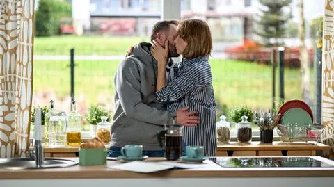 QUIZ "Na Wspólnej". Czy dobrze znasz Igę i Kubę?