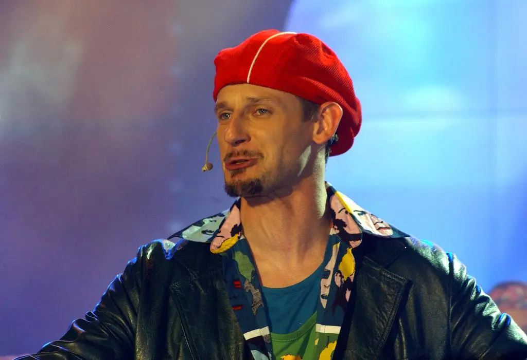 Michał Wójcik