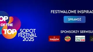 Sopockie inspiracje festiwalowe