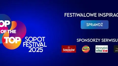 Sopockie inspiracje festiwalowe
