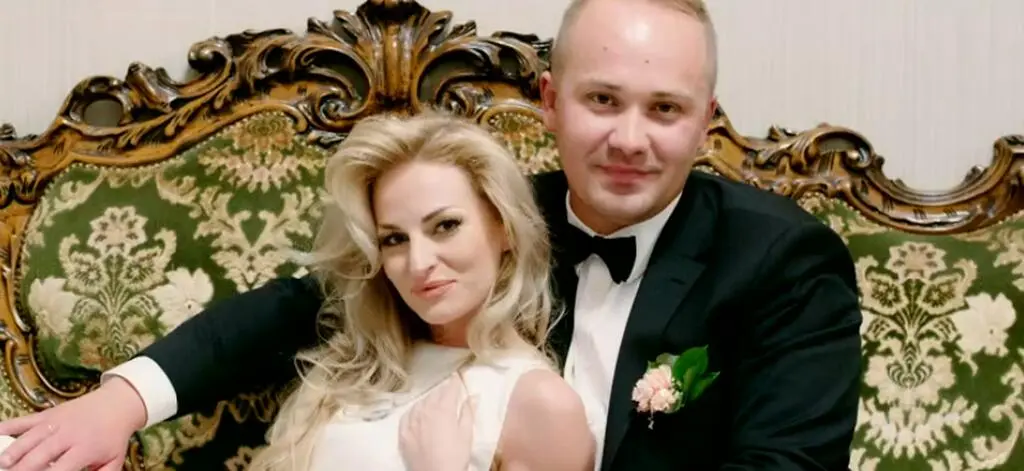 Anita i Adrian ze "Ślubu od pierwszego wejrzenia"