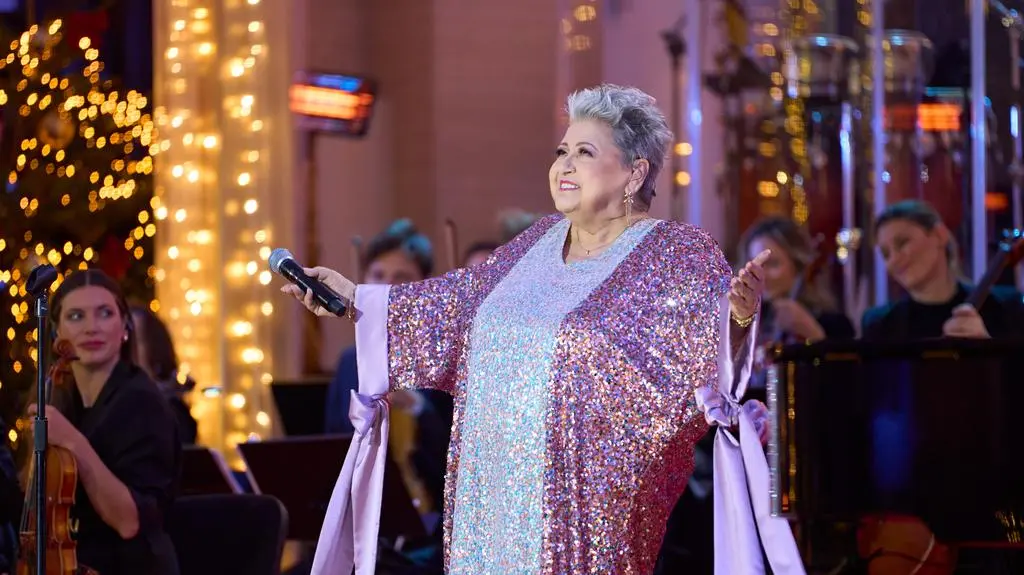 „Wspólne kolędowanie” – wigilijny koncert w TVN! 