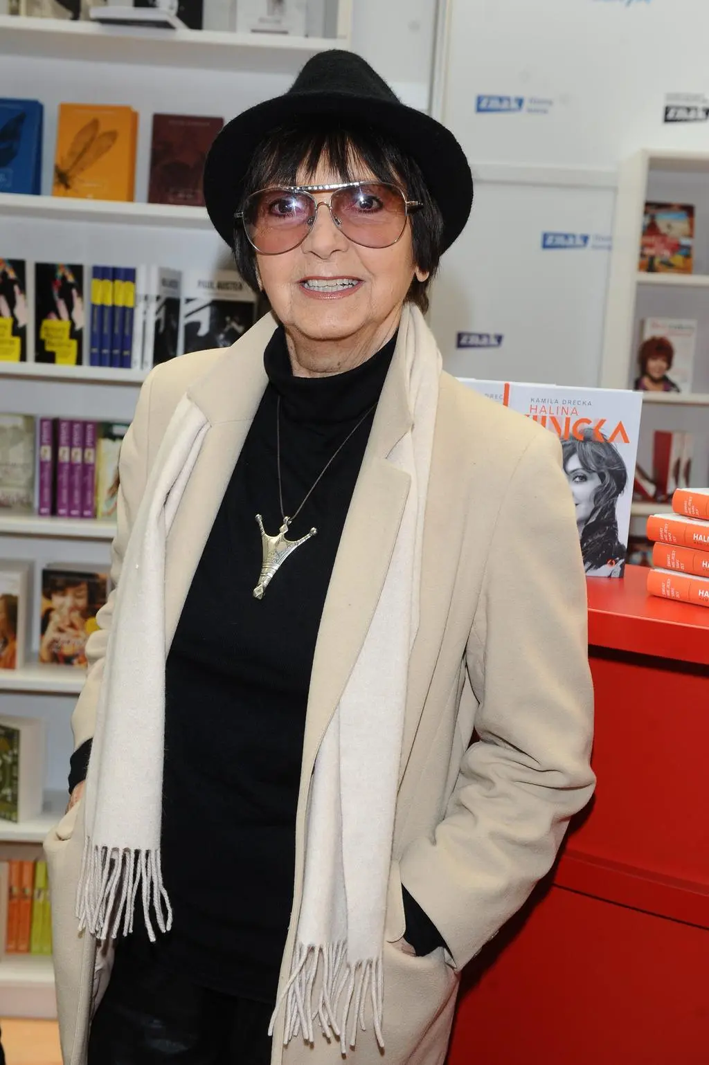 Halina Kunicka