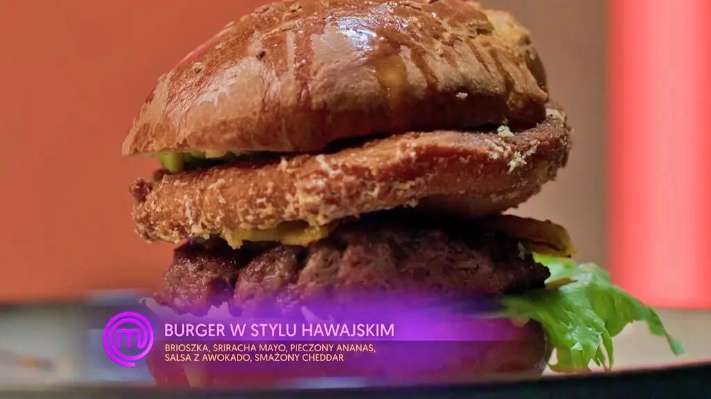 Burger Ali Trólki