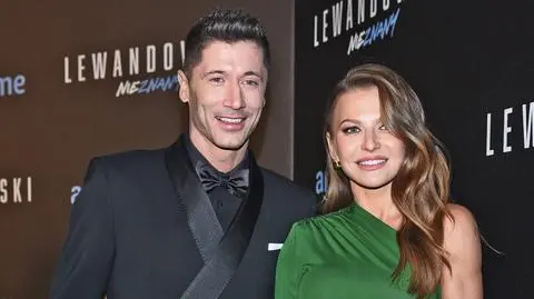 Robert Lewandowski kończy współpracę z FC Barcelona. Anna Lewandowska zareagowała na decyzję męża