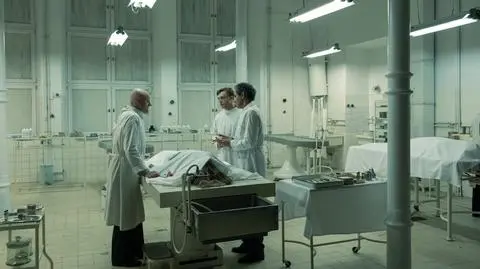 Piekło kobiet, odcinek 2