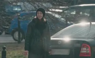 Kaja Tokarska, "Ślub od pierwszego wejrzenia 11"