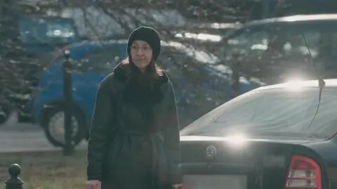 Kaja Tokarska, "Ślub od pierwszego wejrzenia 11"