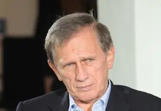 Jan Englert brutalnie o zawodzie aktora. "Liczą się polubienia, a nie talent"