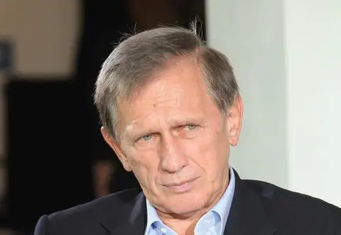 Jan Englert brutalnie o zawodzie aktora. "Liczą się polubienia, a nie talent"