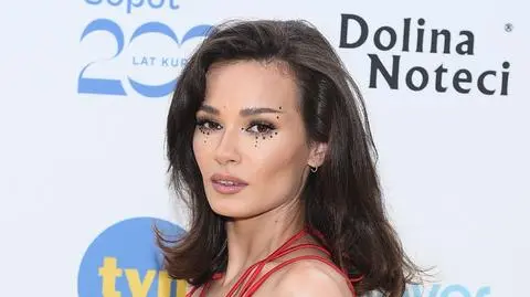 Gorzkie wyznanie Natalii Szroeder. Szkolni rówieśnicy doprowadzali ją do łez