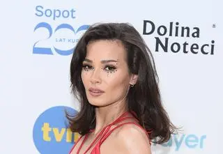 Gorzkie wyznanie Natalii Szroeder. Szkolni rówieśnicy doprowadzali ją do łez