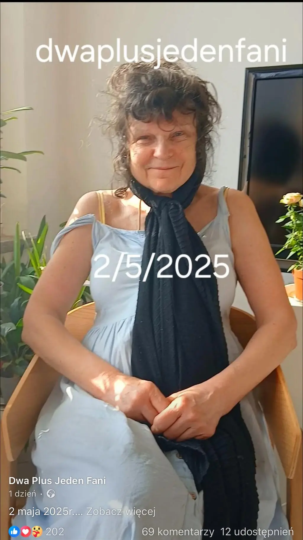 Elżbieta Dmoch