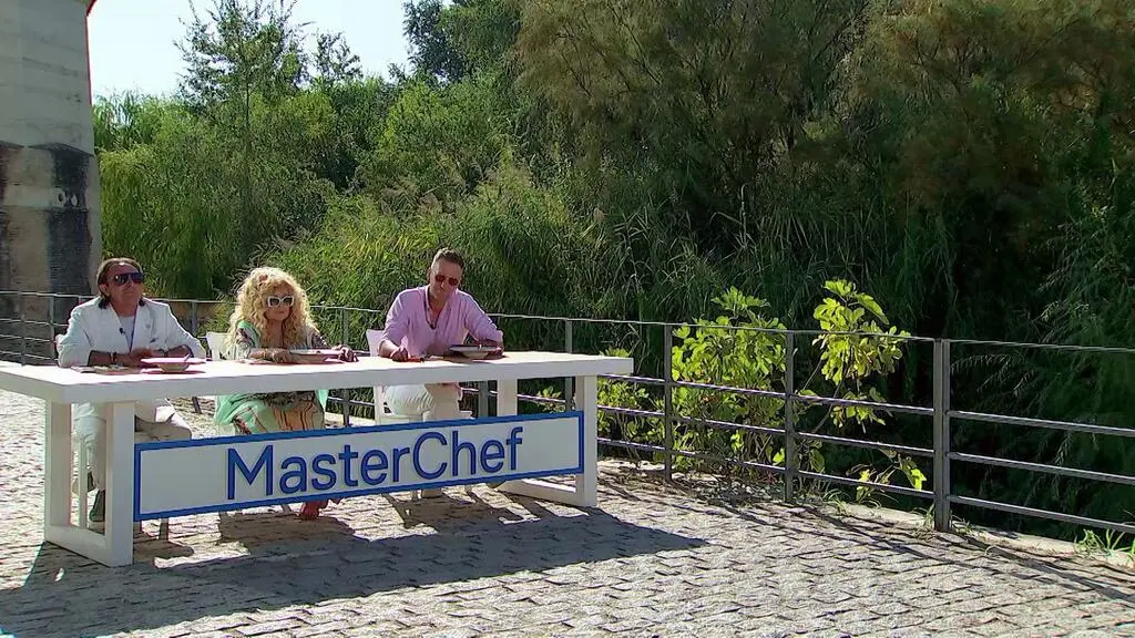 MasterChef odcinek 11