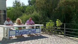 MasterChef odcinek 11