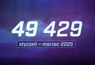 Rośnie sprzedaż nowych aut w Polsce