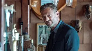 Scheda: Grzegorz Damięcki