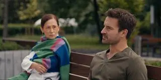 "Szpital św. Anny". Maciej i Zyta