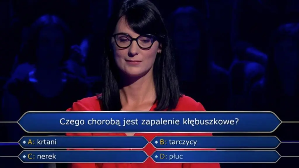 "Milionerzy" - odcinek 757.