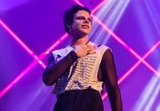 Yungblud odwołał koncert z powodu problemów zdrowotnych. "Nie chcę zawieźć żadnego z was"