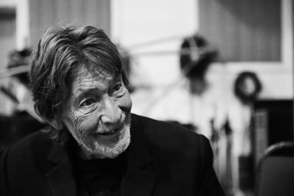Chris Rea nie żyje