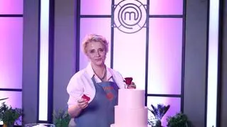 MasterChef: Magda Rozenfeld