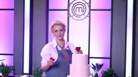 MasterChef: Magda Rozenfeld