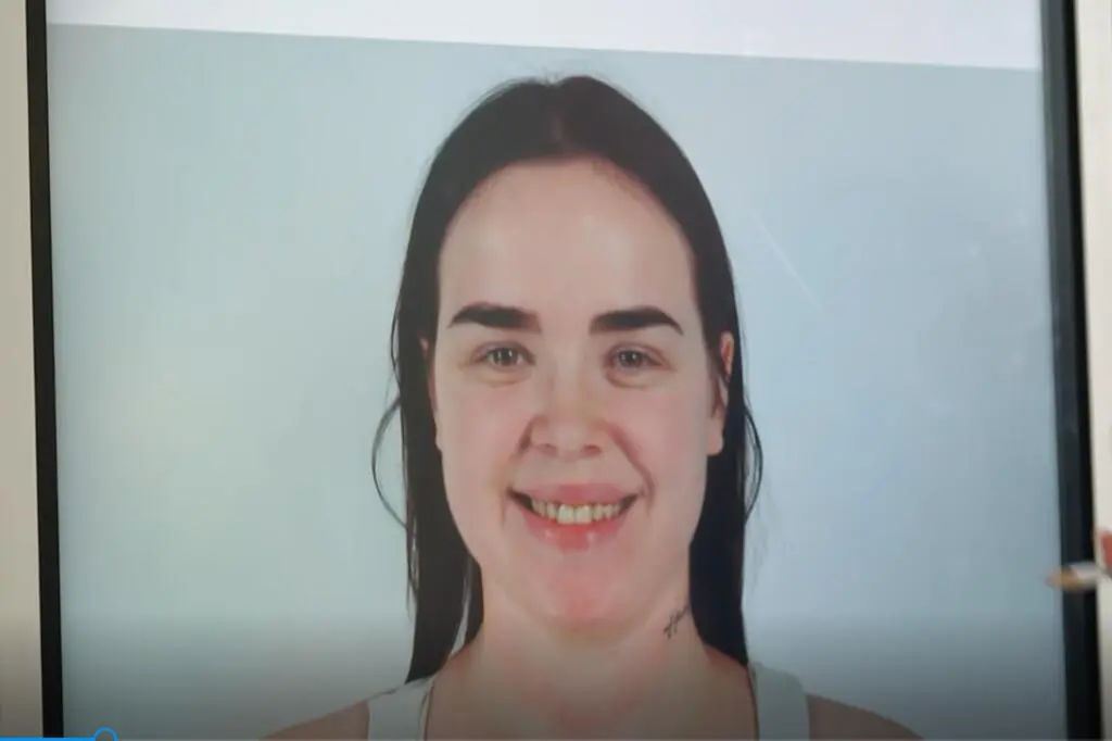 "Bez kompleksów" odc. 3. Weronika Róg