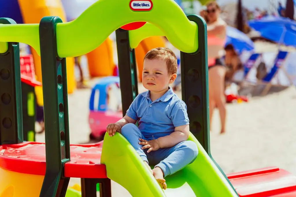 Projekt Plaża 2025. Świnoujście 