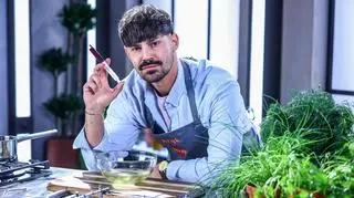 MasterChef: Eryk Mierzwa