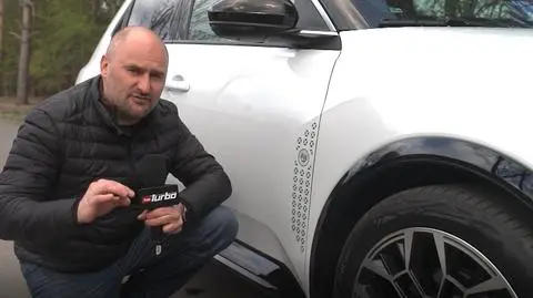 Renault 5 – w sam raz na kort tenisowy