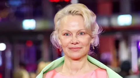 Pamela Anderson i jej czwarty mąż się rozstali. "Czasem coś trzeba zburzyć, żeby coś innego zbudować"