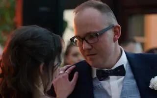 "Ślub od pierwszego wejrzenia 11". Kaja Tokarska i Krystian Plak