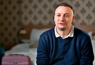 Damian ze "ŚOPW" już tak nie wygląda. Wow! Ale wyprzystojniał! Zobaczcie zdjęcie 