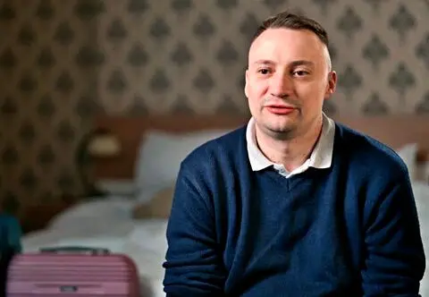 Damian ze "ŚOPW" już tak nie wygląda. Wow! Ale wyprzystojniał! Zobaczcie zdjęcie 
