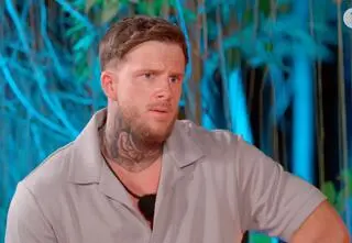 "Hotel Paradise 11". Rozmowa 1 na 1 obnażyła grę Kuby! Prawda wyszła na jaw [PRZED EMISJĄ W TV]