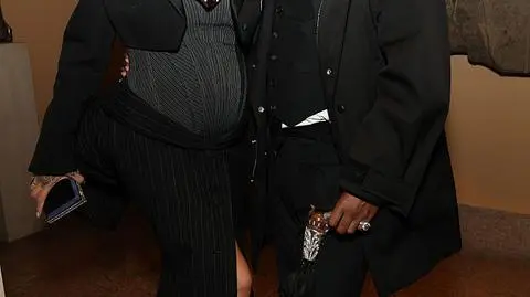 Rihanna i A$AP Rocky