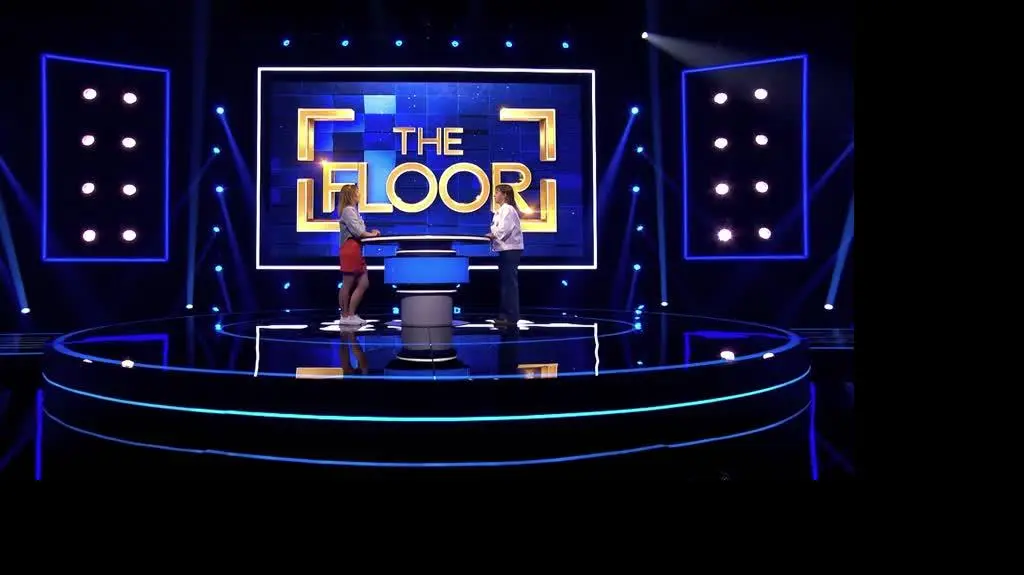 “The Floor” Czy znasz tekst tych bajek dla dzieci? Sprawdź, co sprawiło uczestnikom kłopot 