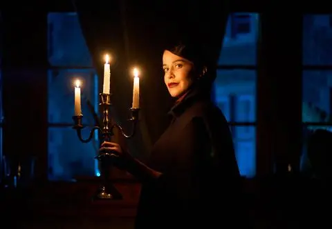 "The Traitors. Zdrajcy". Data premiery drugiego sezonu w TVN