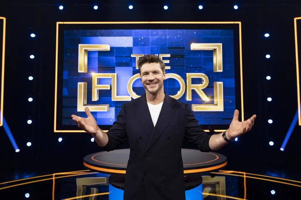 The Floor 