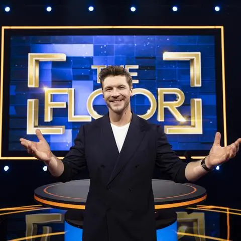 The Floor