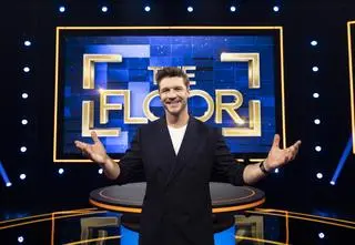 "The Floor": Te pytania pokonały uczestników [THE BEST OF]