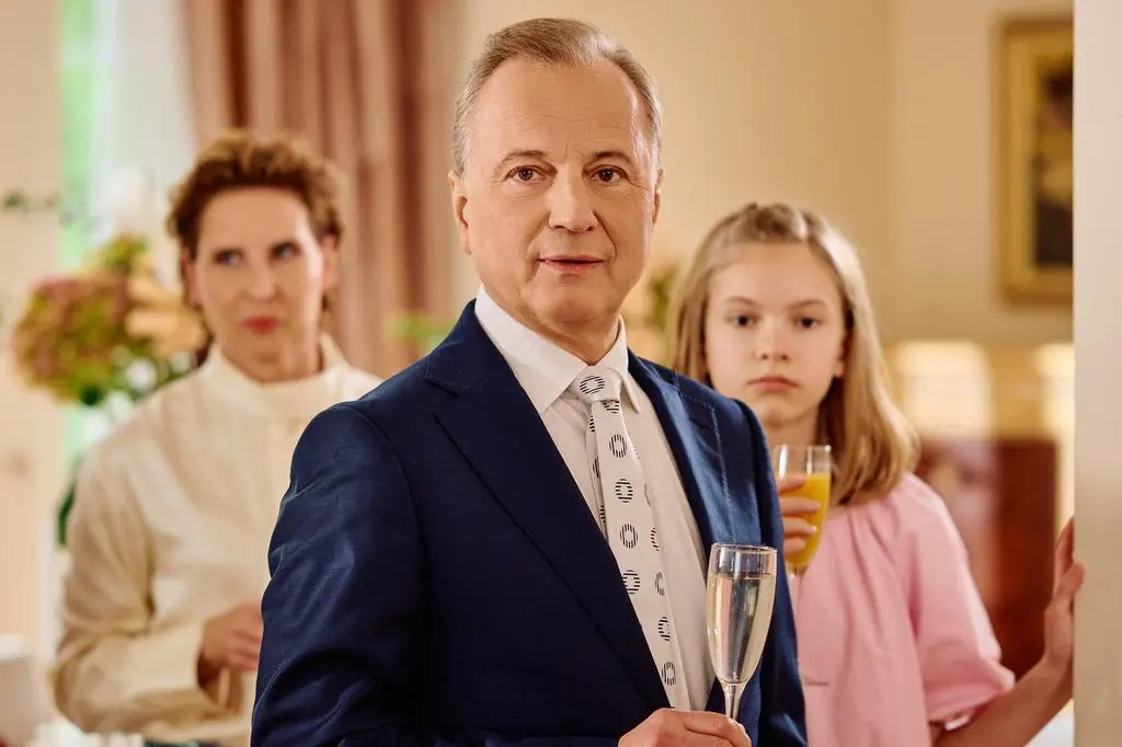 "Na Wspólnej". Zakościelni