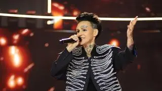 Agnieszka Chylińska