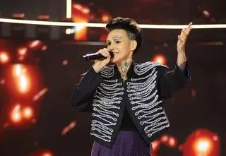 Agnieszka Chylińska schudła 20 kilogramów bez efektu jo-jo. Jak to zrobiła? 